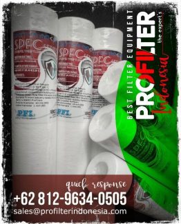 SPFC-05-20 Filter Cartridge