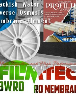 FilmTec BW30XHR PRO-400/34i RO Membrane
