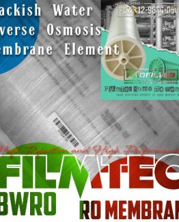 FilmTec Eco Platinum-440i RO Membrane
